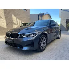 Bmw Serie 3 2.0 320i Sedan Sportline 2021