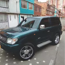 Toyota Prado Sumo 2004