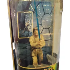 Bespin Luke Skywalker - Star Wars Epic Force - Kenner 1997