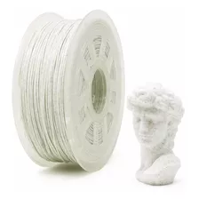 Filamento Para Impresora 3d Pla De Mármol, 1,75 Mm, 1 ...