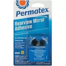 Adhesivo Para Espejo Retrovisor Permatex (81844)