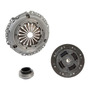  Kit Clutch Peugeot 207 Rc Mod 08-10 207cc Mod 08-14