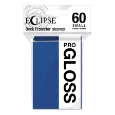 Fundas Para Tarjetas Ultra Pro Eclipse Gloss Small Pacific B