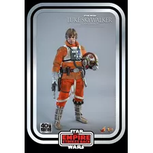 Luke Skywalker Hot Toys