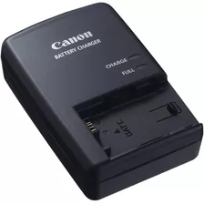 Cargador De Bateria Canon Cg-800