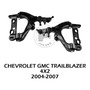 Par Horquillas Inferior Para Chevrolet Trailblazer 4x2 04-07