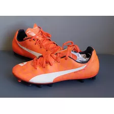 Zapatos Futbol Puma Talla Us 5