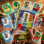 Kit Com 100 Envelopes Lacrados Para Colecionar Figurinhas Da Copa Do Mundo Fifa 2026 Panini Copa Do Mundo 2026