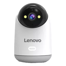 Câmera De Sugurança Smart C33 Lenovo Wi-fi 2.4/5g /3mp