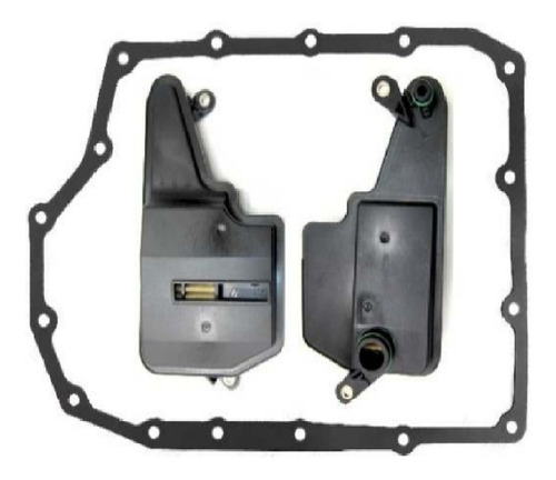 Kit Afinacin Trans Auto Mazda Cx-3 2.0l 16-202 Valvoline 6l Foto 2