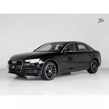 Audi A4 Tfsi