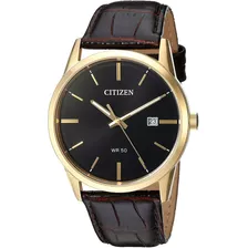 Reloj Citizen Hombre Bi5002-06e Classic Quartz