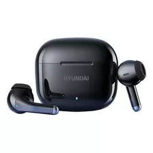 Auriculares Bluetooth Inalámbricos Hyundai Lp40 Pro