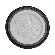 Foco Campana Ufo Led 300w Ip65 Luz Fria Alta Calidad