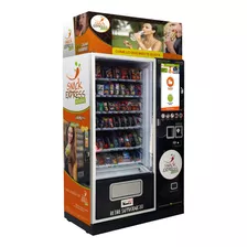 Máquina Vending Innova T-60 Pantalla Táctil + Instalacion