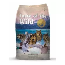 Taste Of The Wild Adulto 28 Lb