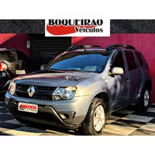 Renault Duster Duster Expresion 1.6 Autom 2019