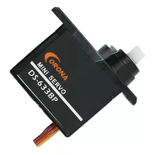 Servo Corona Ds 633 Bp Digital Micro 0.95 Kg 6.2 Gr 