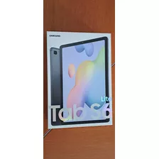 Tablet Samsung Tab S6 Lite