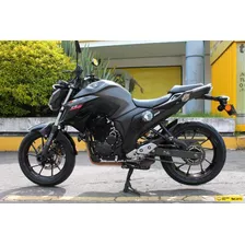 Yamaha Fz 250