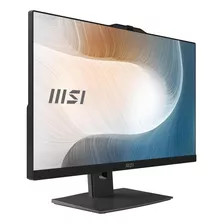 Computadora De Escritorio Msi Am242tp Core I5 8gb 512gb W11h