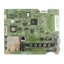 Placa Principal Samsung Pl51e490x9 - Bn94-04640r