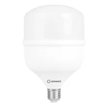 Lámpara Led Alta Potencia 50w Ledvance Osram Color De La Luz Blanco Frío