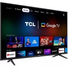 Tcl 75 Clase 6-series Mini- Led Qled 8k Uhd Smart Roku Tv