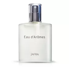 Eau Darômes Agua De Aromas. Fragancia Para Dama Jafra