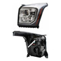 Juego Focos Led 9006 Luz Baja Gmc Yukon 2001 2002 12v 35w