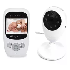 Baby Call Camara Bebe Wifi Monitor Inalambrico Seguridad !!