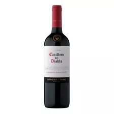 Casillero Del Diablo - Reserva Cabernet Sauvignon