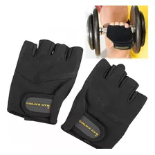 Guantes Entrenamiento Clásicos Levantamiento Peso Fitness Ej