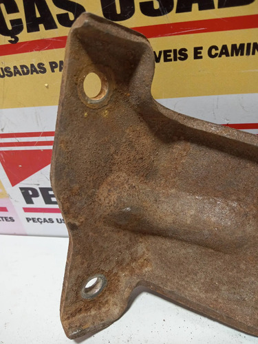 Suporte Coxim Cambio Fiat Linea 1.8 2010/2013 E-torq 7