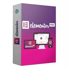 Elementor Pro