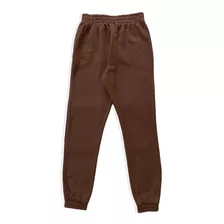 Pantalón Jogger Mujer Casual Babucha Moda Frisa Invisible 