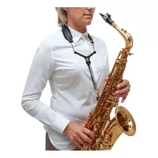 Correia Para Saxofone Bg S20ybmsh Zen