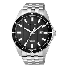 Reloj Hombre Citizen Bi5050-54e Agente Oficial M