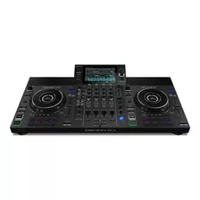 Controladora Denon Dj Sc Live 4 No Pix Lj 8,899 Envio Já