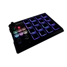 Midiplus Xpad Controlador Midi Usb Ideal Beats Dj