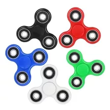 Fidget Hand Spinner Regalo Economico Nuevo Spiner Top X 10