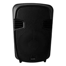 Bafle Bluetooth 8 Pulgadas Recargable Vkk-39 Con Micrófono