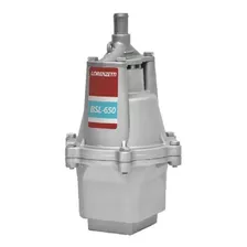 Bomba Submersa Lorenzetti Bsl-800 127v 360w Para Poços C/ Nf