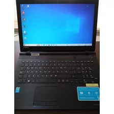 Laptop Toshiba Ssd 15 2016