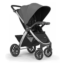 Coche Para Niños Chicco Bravo