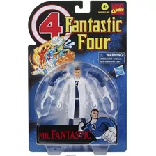 Hasbro Marvel Legend Fantastic Four Sr.fantastic_28666227/l9