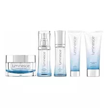 Luminesce Antienvejecimiento Facial Orgánico