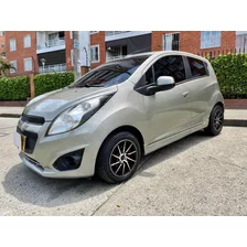 Chevrolet Spark Gt Lt