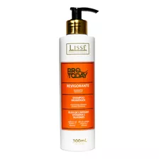 Lisse Pro To Day Shampoo Revigorante 300ml