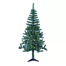 Árvore De Natal Pinheiro Tradicional 1,80m 388 Galhos A0014